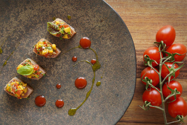 Best of Asia Menu by Gosto Cooking Classes